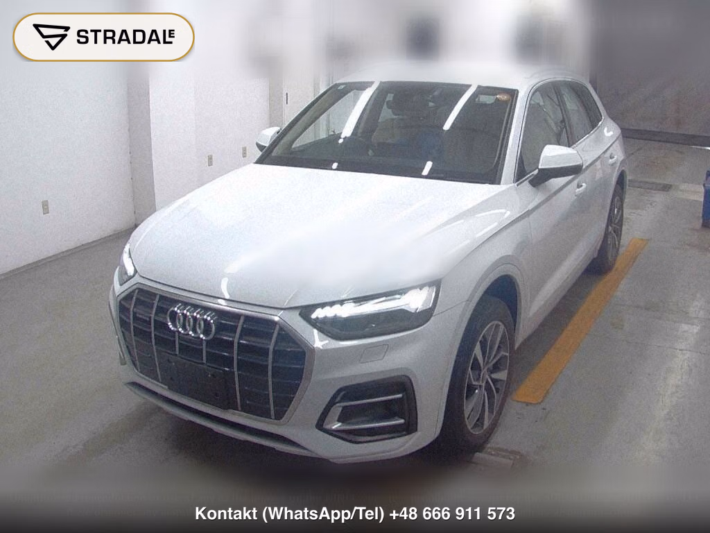 AUDI Q5 4WD 40TDI QUATTRO ADVANCED, miniaturka 5
