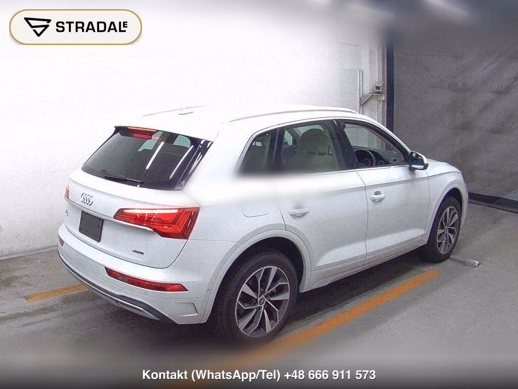AUDI Q5 4WD 40TDI QUATTRO ADVANCED, miniaturka 6