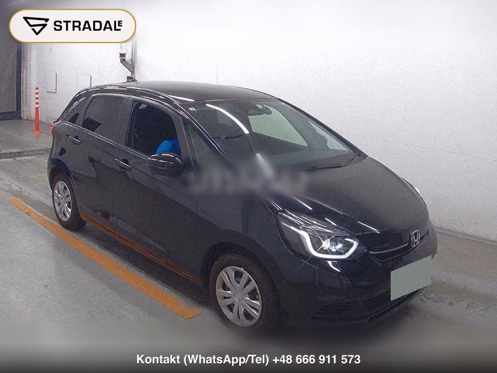 HONDA FIT HOME, miniaturka 2
