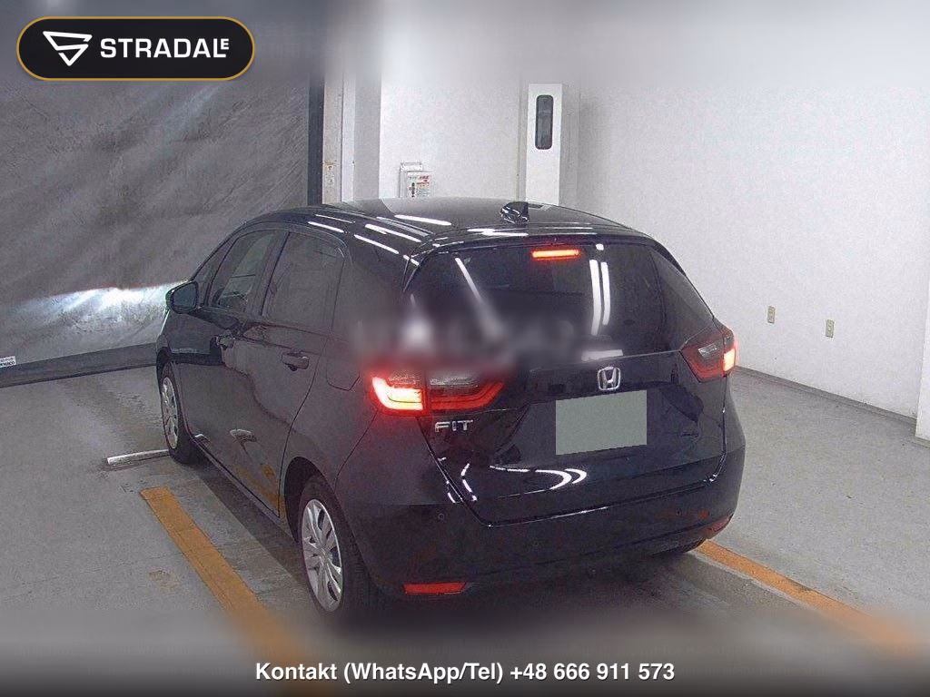 HONDA FIT HOME, miniaturka 3
