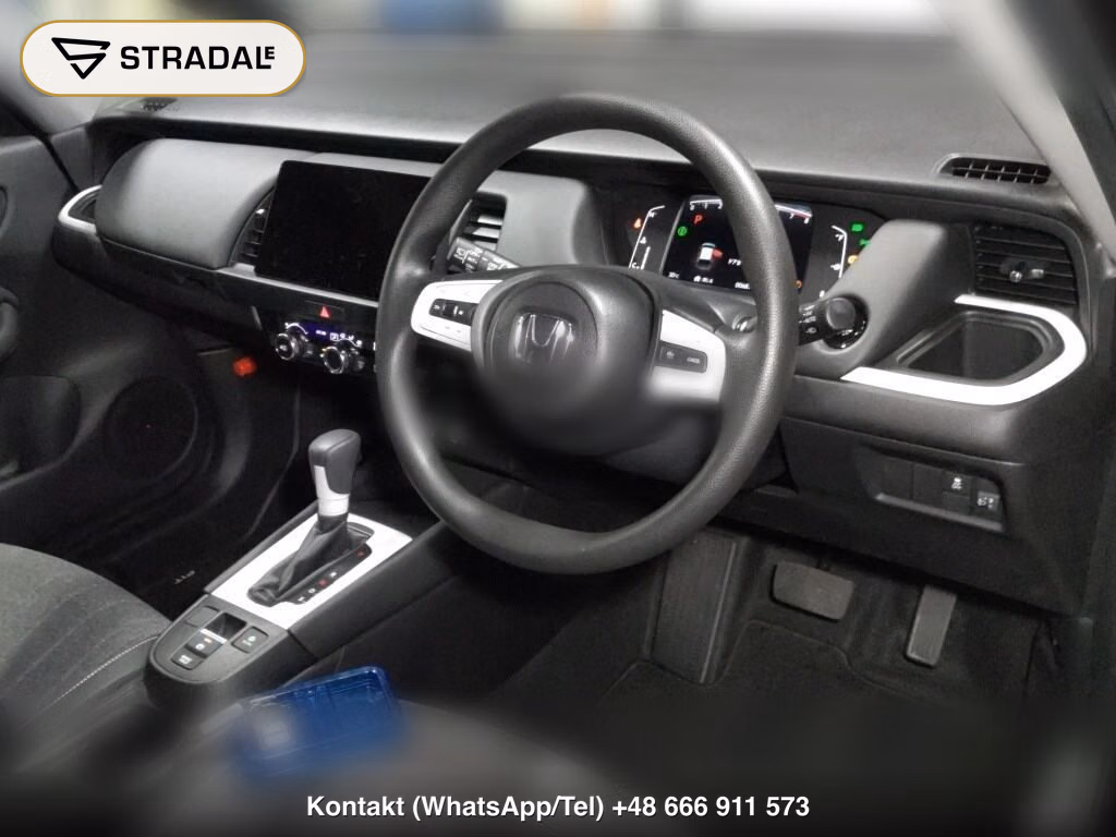 HONDA FIT HOME, miniaturka 4