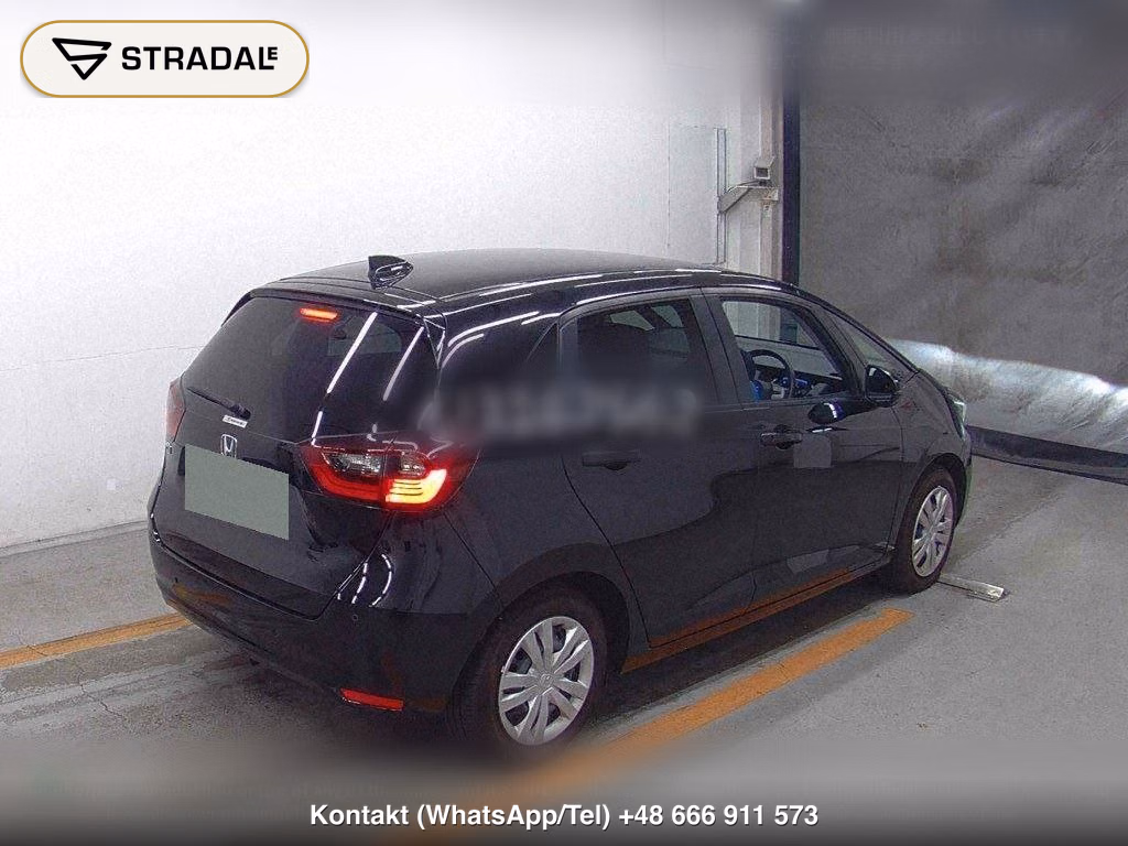 HONDA FIT HOME, miniaturka 6
