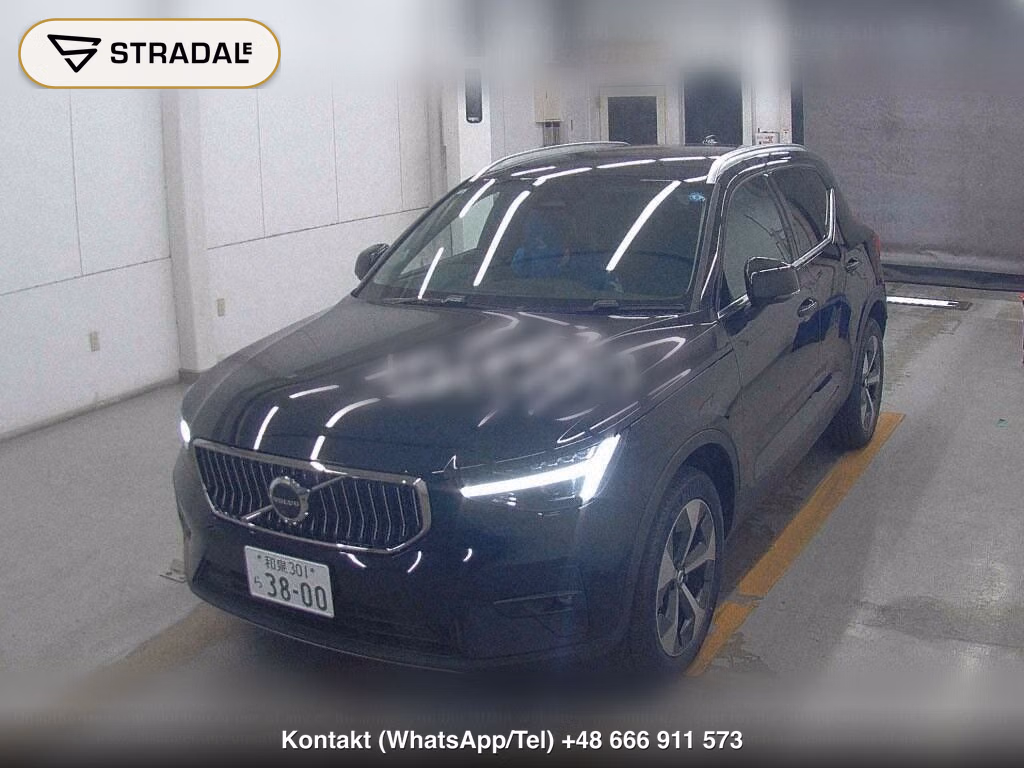 VOLVO XC40 4WD ULTRA B4 AWD, miniaturka 5