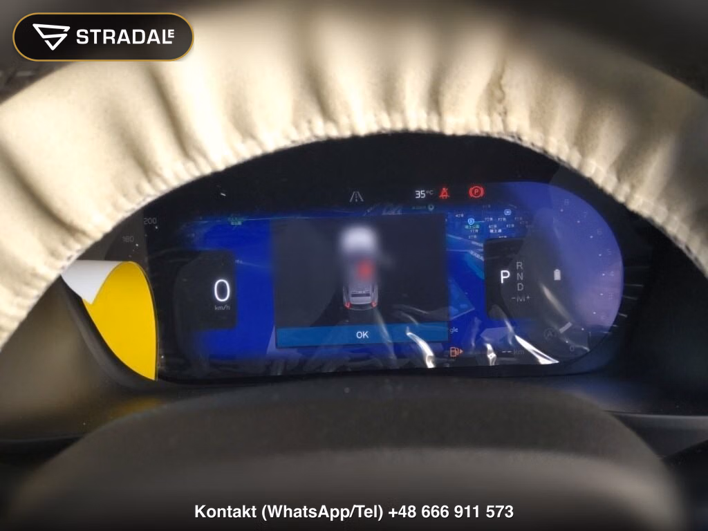 VOLVO XC40 4WD ULTRA B4 AWD, miniaturka 7