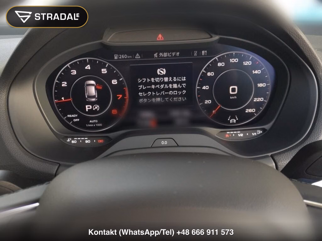 AUDI Q2 35TFSI S LINE, miniaturka 7