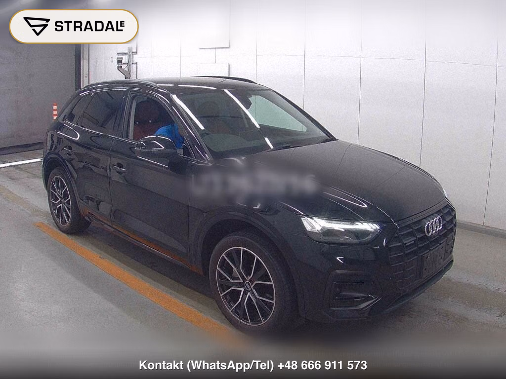 AUDI Q5 4WD 40TDI QUATTRO ADVANCED, miniaturka 2