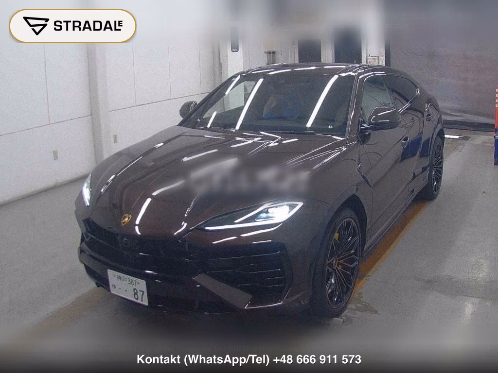 LAMBORGHINI URUS 4WD OTHERS, miniaturka 5