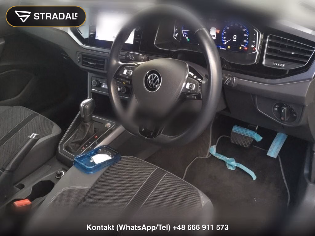 VOLKSWAGEN POLO 5D TSI R-LINE, miniaturka 4