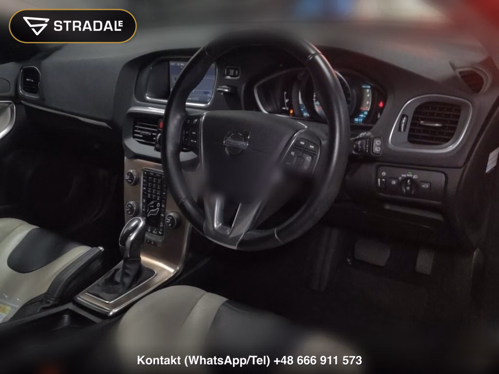 VOLVO V40 4WD CROSS COUNTRY T5 AWD, miniaturka 4