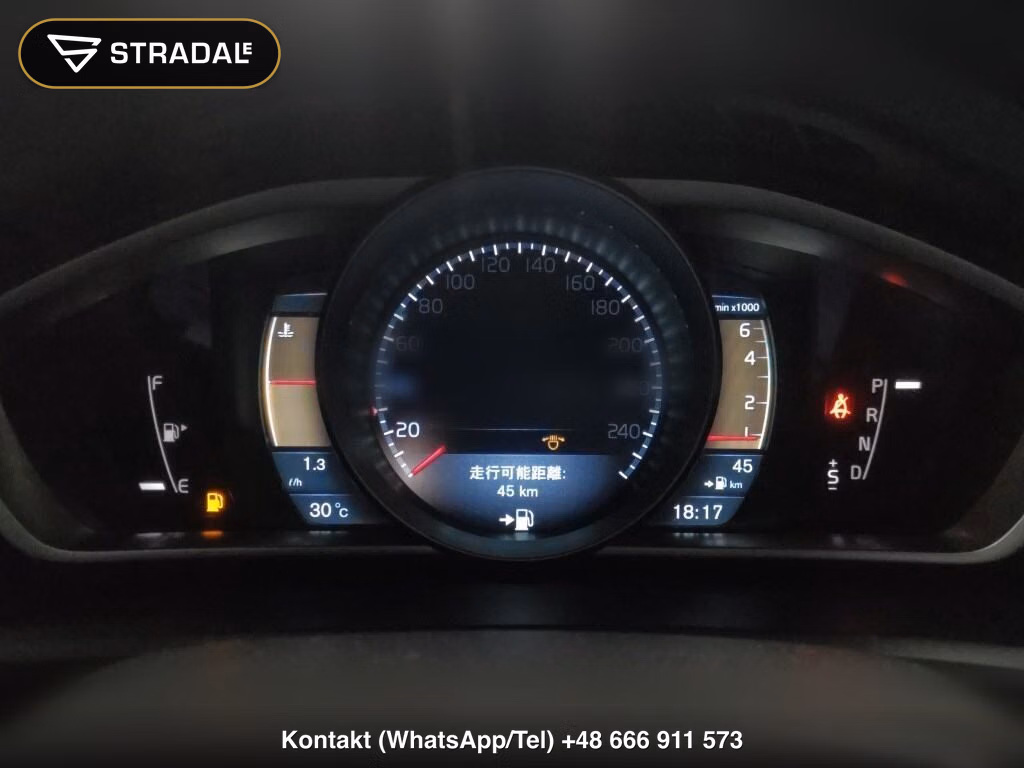 VOLVO V40 4WD CROSS COUNTRY T5 AWD, miniaturka 7