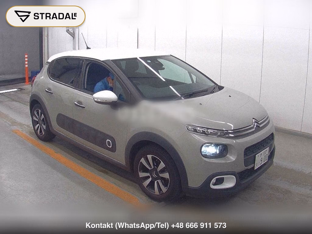 CITROEN C3 FEEL, miniaturka 2