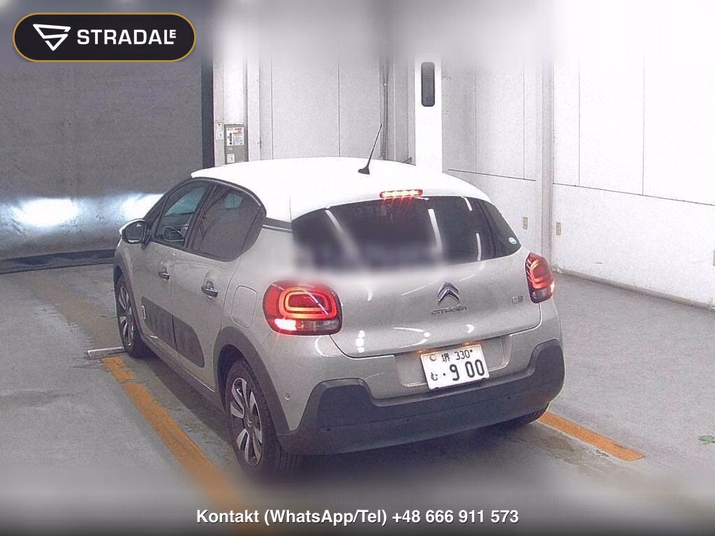 CITROEN C3 FEEL, miniaturka 3