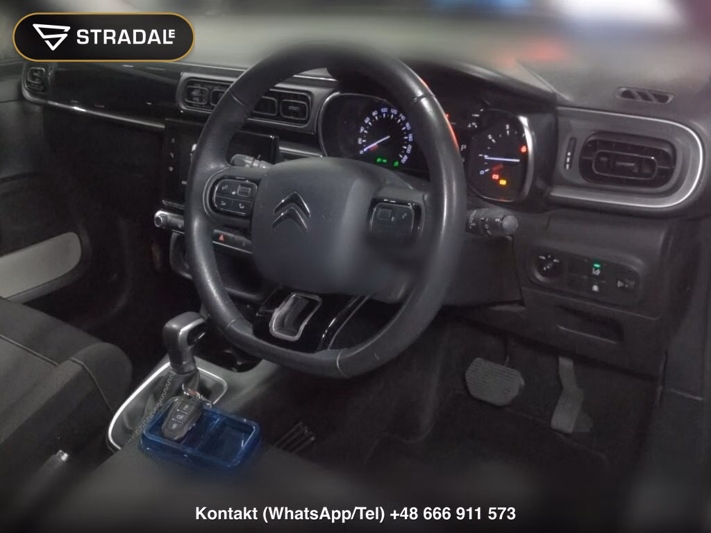 CITROEN C3 FEEL, miniaturka 4