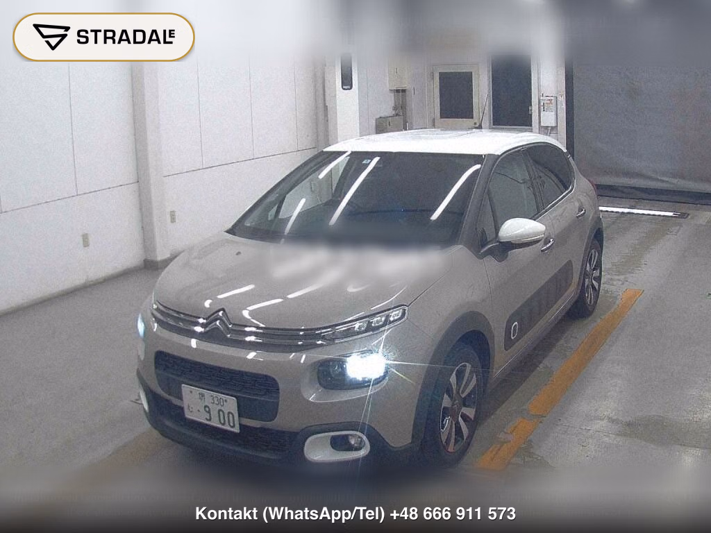 CITROEN C3 FEEL, miniaturka 5