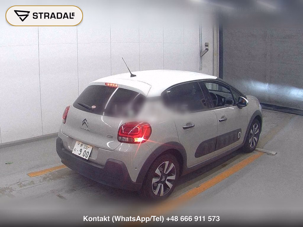 CITROEN C3 FEEL, miniaturka 6