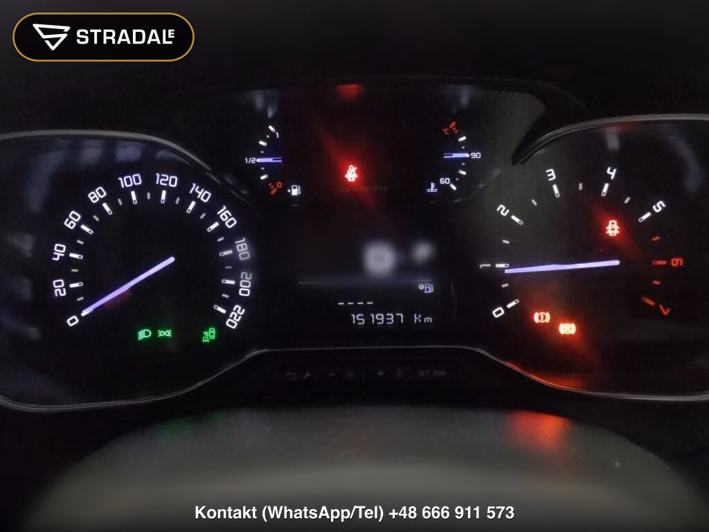 CITROEN C3 FEEL, miniaturka 7