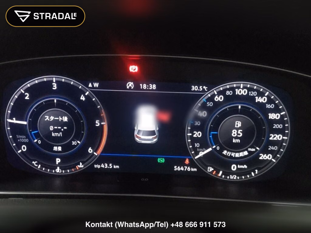 VOLKSWAGEN GOLF 5D TDI HIGH LINE MEISTER, miniaturka 7