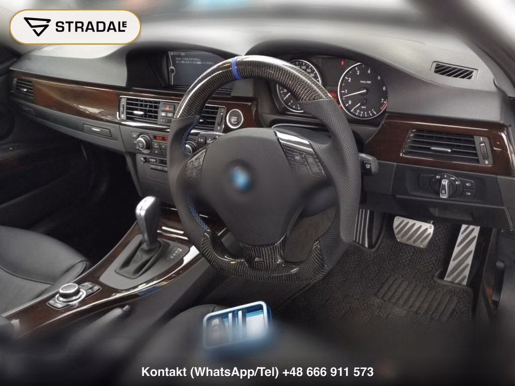 BMW 3 SERIES WG 325I TOURING HI-LINE PACKAGE, miniaturka 4