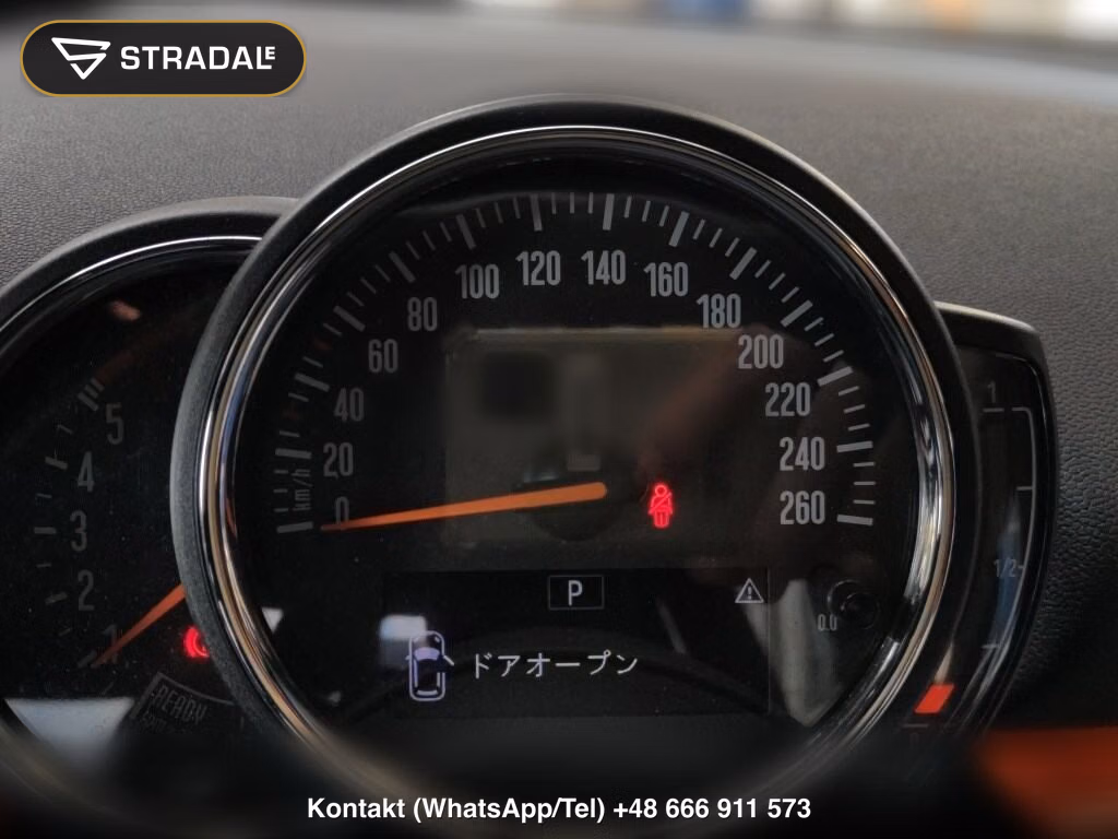 MINI MINI WG COOPER SD CLUBMAN, miniaturka 7