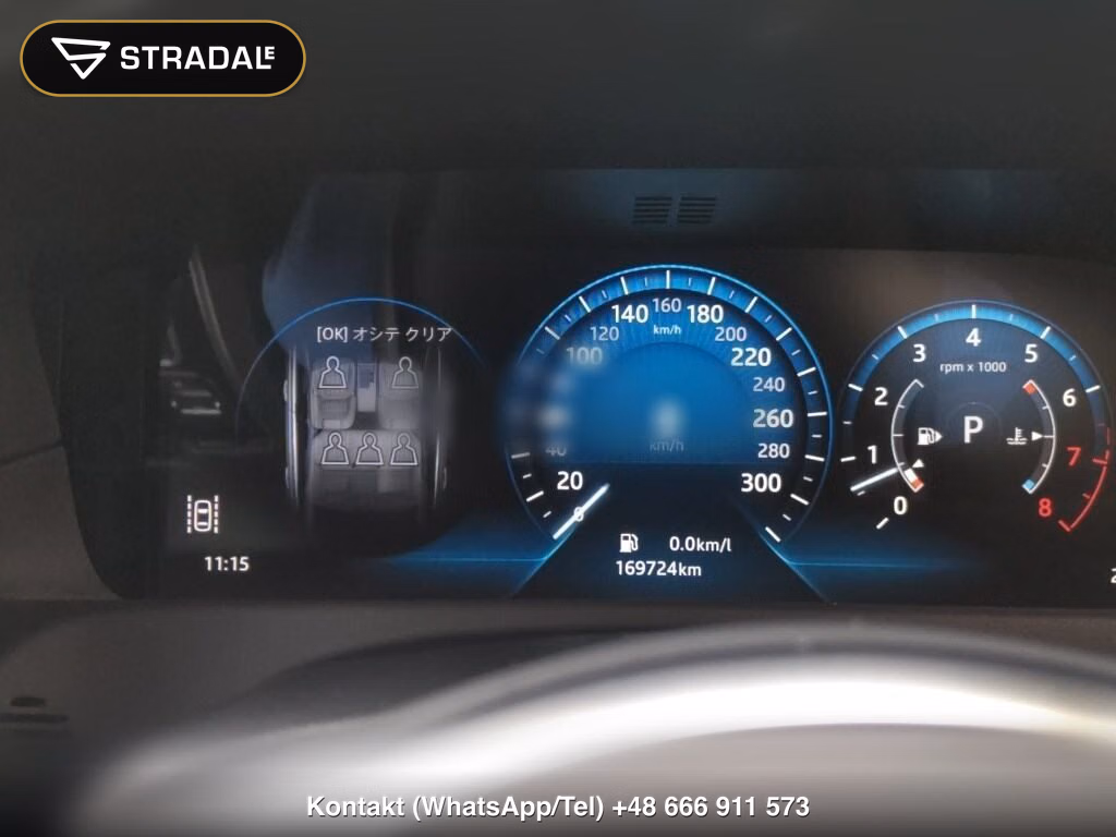 JAGUAR XF S, miniaturka 7