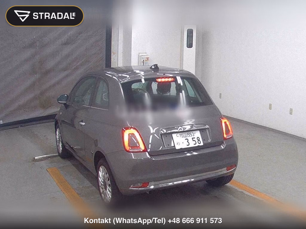 FIAT 500 TWINAIR DOLCEVITA, miniaturka 3