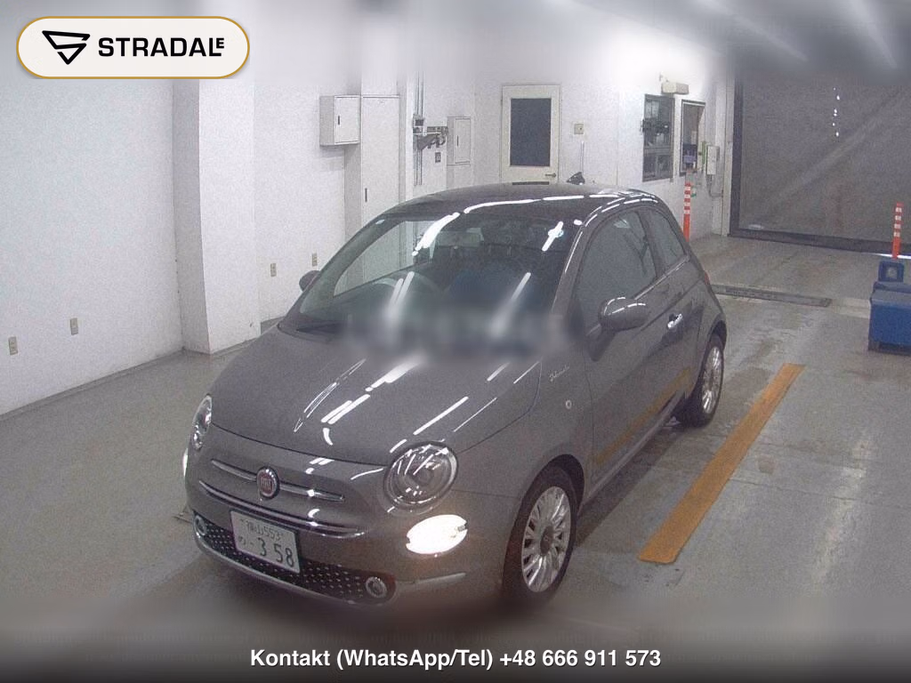 FIAT 500 TWINAIR DOLCEVITA, miniaturka 5