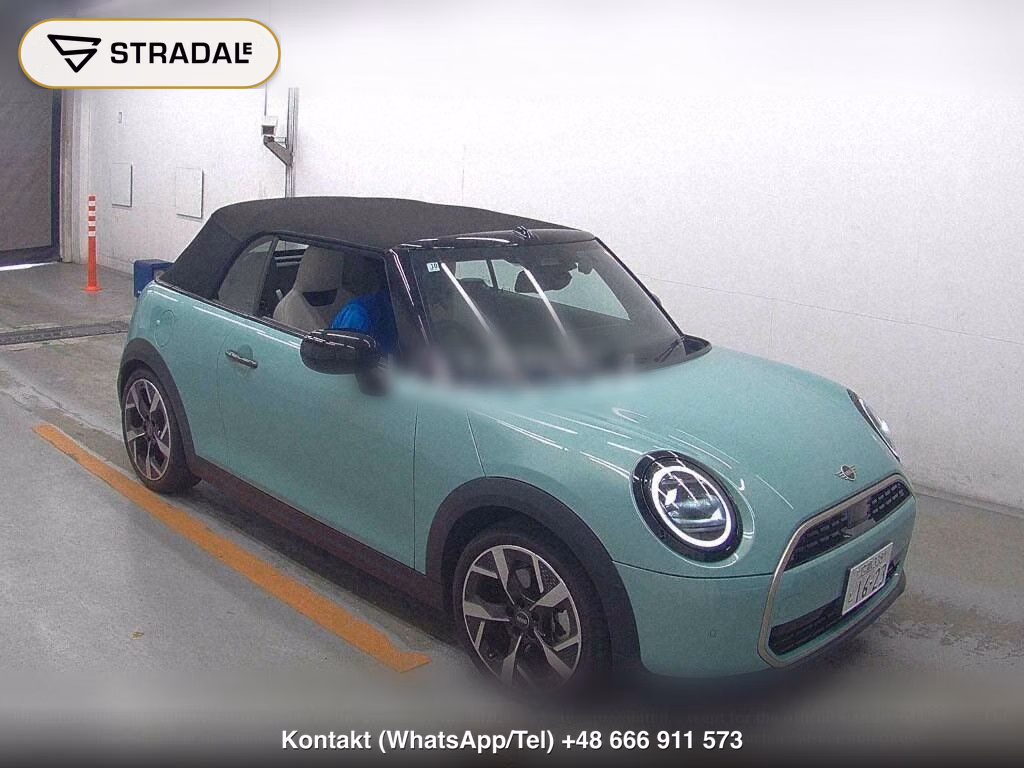 MINI MINI OP COOPER C, miniaturka 2