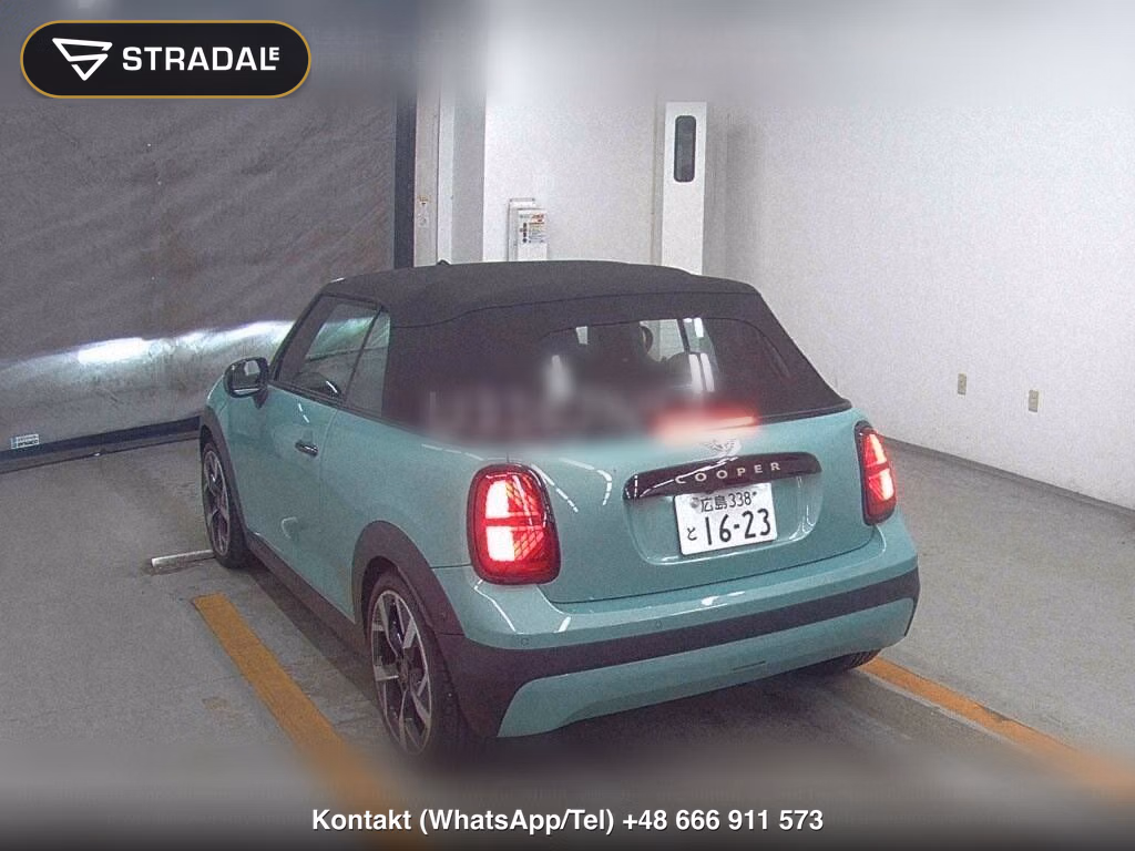 MINI MINI OP COOPER C, miniaturka 3