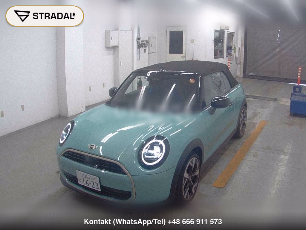 MINI MINI OP COOPER C, miniaturka 5