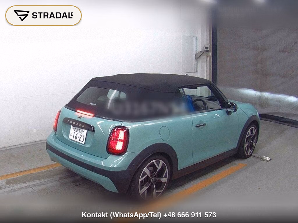 MINI MINI OP COOPER C, miniaturka 6