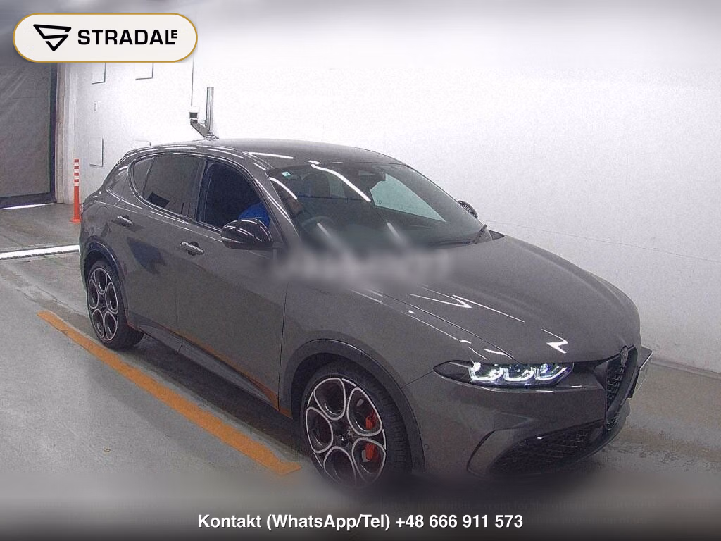 ALFA ROMEO TONALE EDIZIONE SPECIALE, miniaturka 2