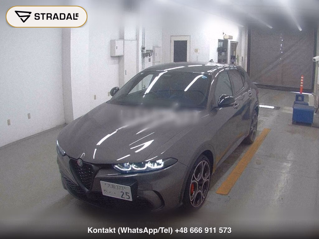 ALFA ROMEO TONALE EDIZIONE SPECIALE, miniaturka 5