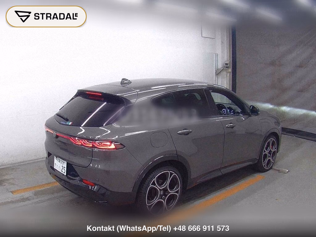 ALFA ROMEO TONALE EDIZIONE SPECIALE, miniaturka 6