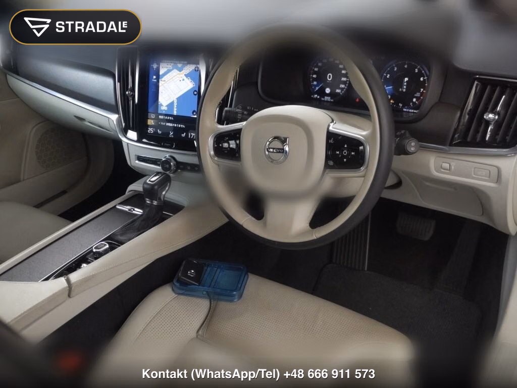VOLVO V90 5D 4WD CROSS COUNTRY T5 AWD SUMMUM, miniaturka 4