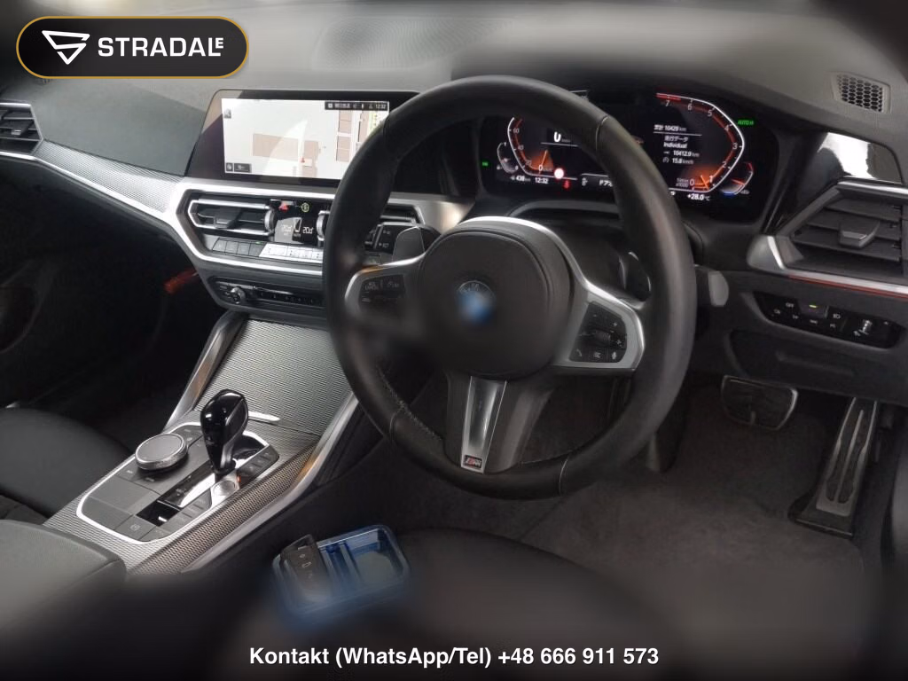 BMW 4 SERIES 5D 420I GRAN COUPE M-SPORT, miniaturka 4