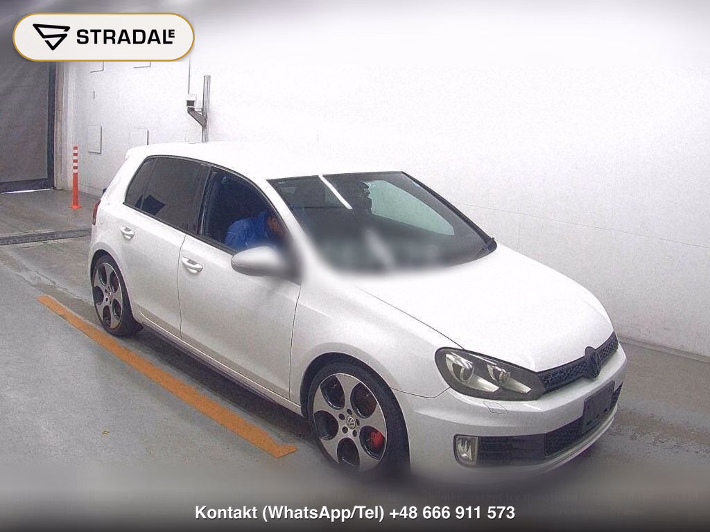 VOLKSWAGEN GOLF 5D GTI, miniaturka 2