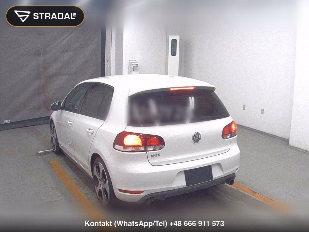 VOLKSWAGEN GOLF 5D GTI, miniaturka 3