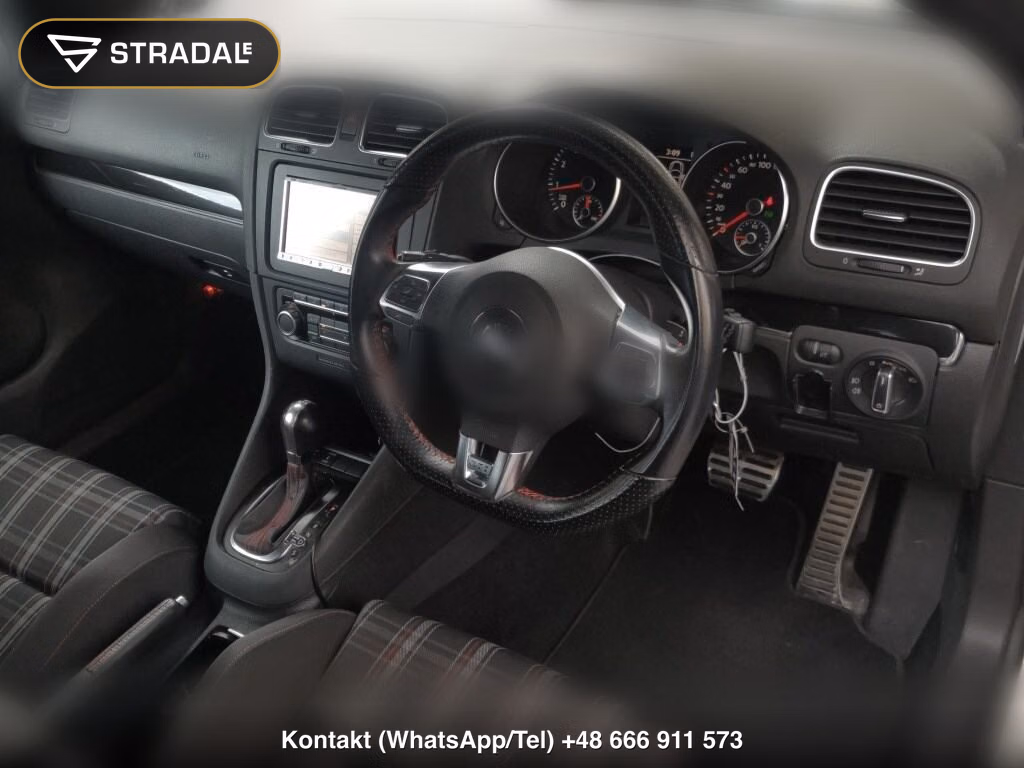 VOLKSWAGEN GOLF 5D GTI, miniaturka 4