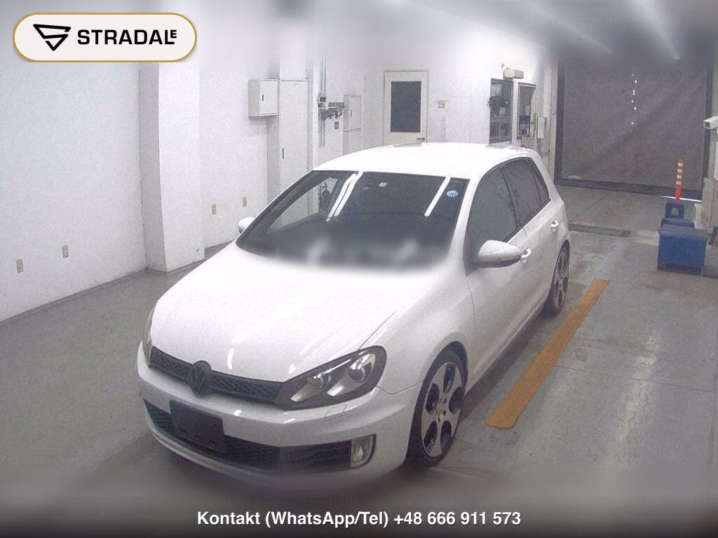 VOLKSWAGEN GOLF 5D GTI, miniaturka 5