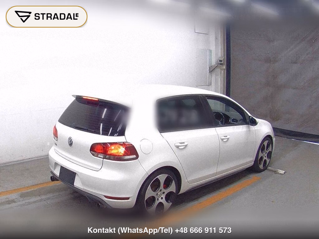 VOLKSWAGEN GOLF 5D GTI, miniaturka 6