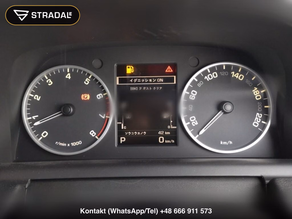 LAND ROVER RANGE ROVER SPORT 4WD 5.0 V8 LIMITED, miniaturka 7