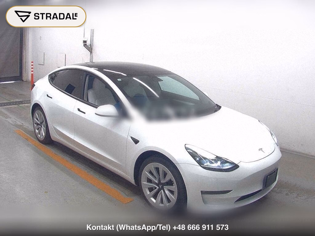 TESLA MODEL 3 4WD LONG RANGE, miniaturka 2