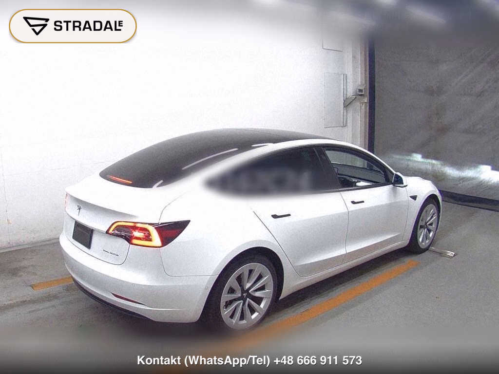 TESLA MODEL 3 4WD LONG RANGE, miniaturka 6
