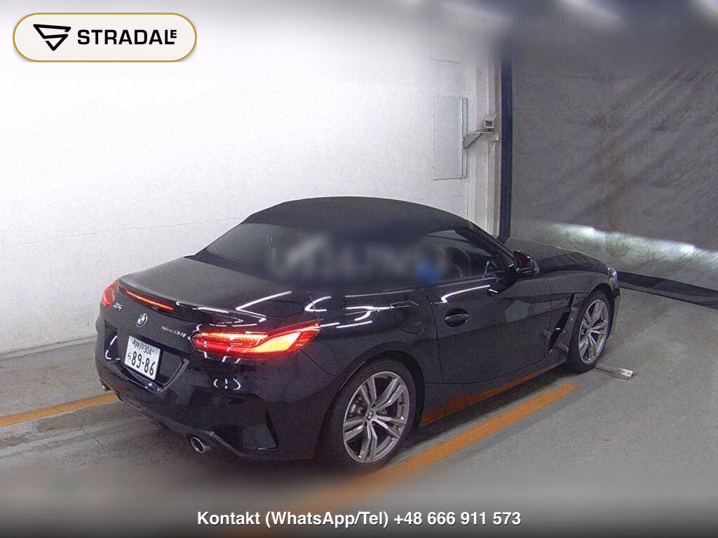 BMW Z4 OP SDRIVE20I M-SPORT, miniaturka 6