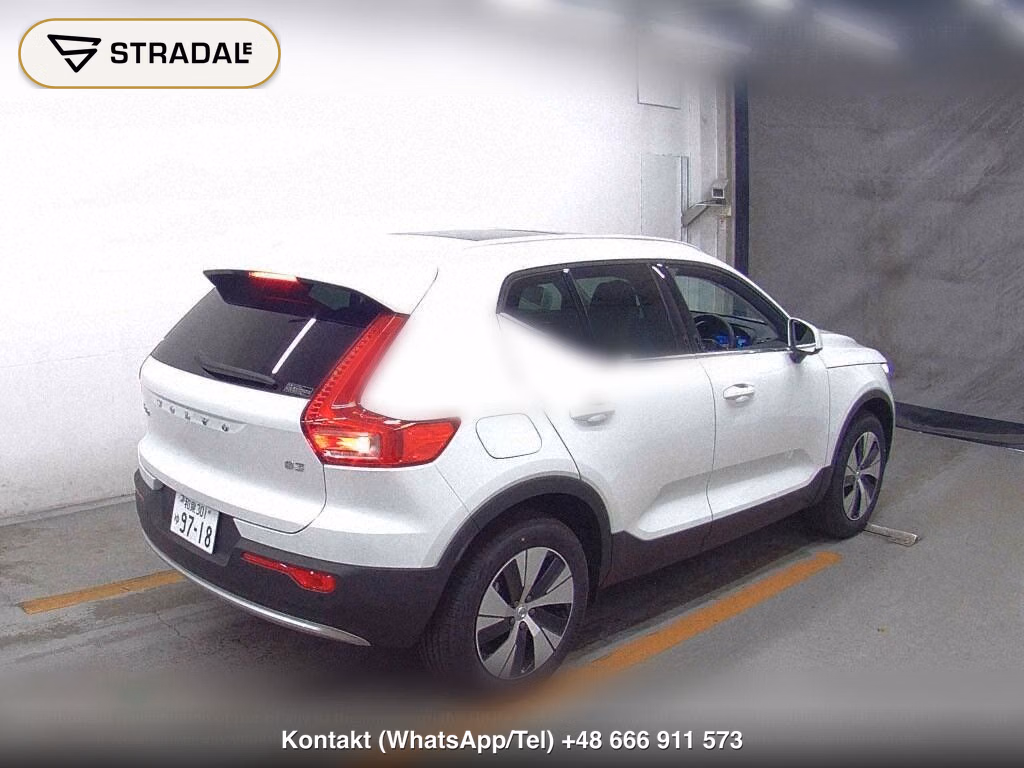 VOLVO XC40 ULTRA B3, miniaturka 6