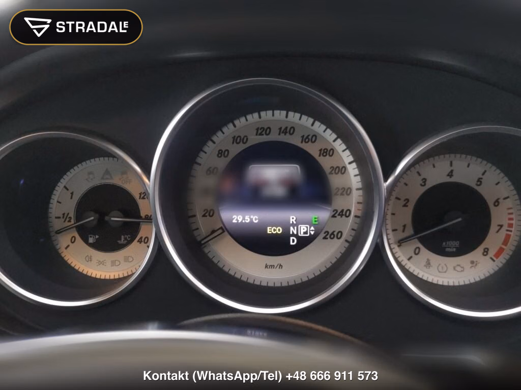 MERCEDES BENZ CLS-CLASS CLS350 BLUEEFFICIENCY AMG SPORTS PACKAGE, miniaturka 7