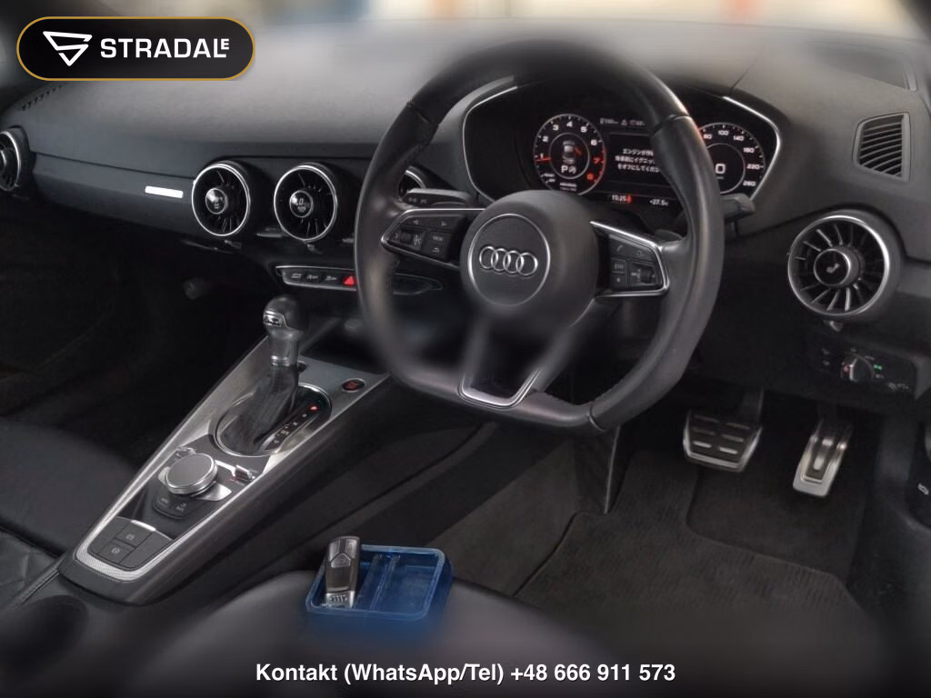 AUDI TT COUPE 40TFSI, miniaturka 4