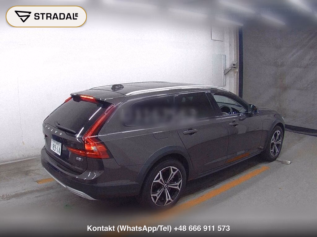 VOLVO V90 5D 4WD CROSS COUNTRY ULTIMATE B5 AWD, miniaturka 6