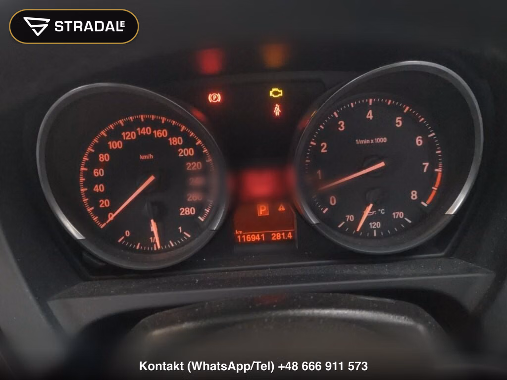 BMW Z4 OP SDRIVE 23I HI-LINE PACKAGE, miniaturka 7