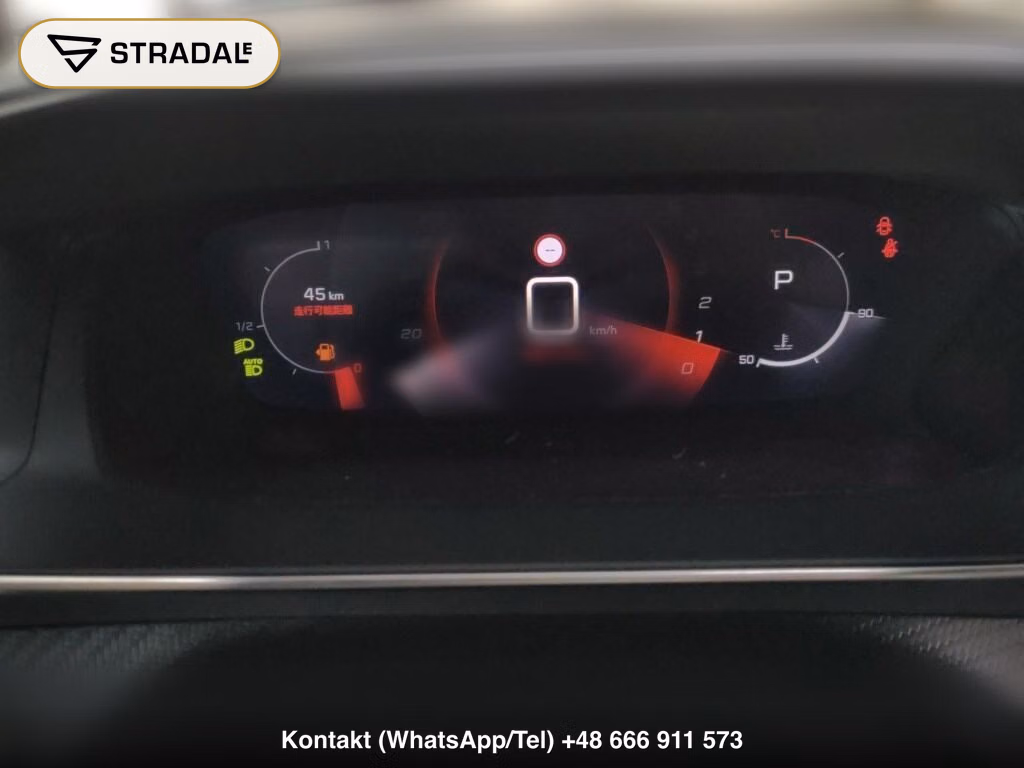 PEUGEOT 2008 GT, miniaturka 7